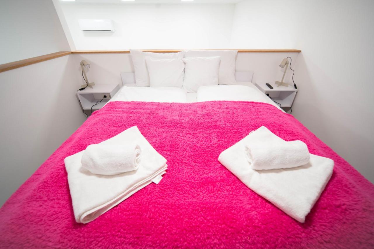Free Parking Basilica Rob's - Ac, Wi-fi, Smart Tv Apartment