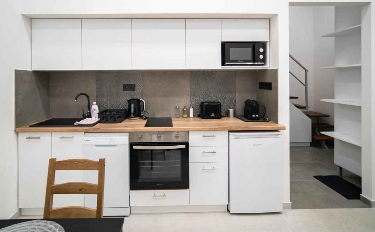 Apartament Free Parking Basilica Rob's - Ac, Wi-fi, Smart Tv *